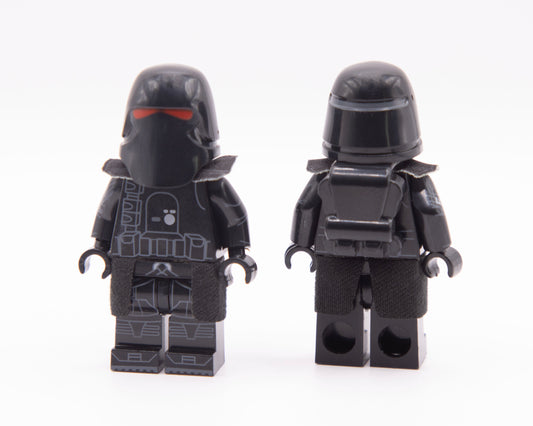 Shadow Marines - 2020 Style