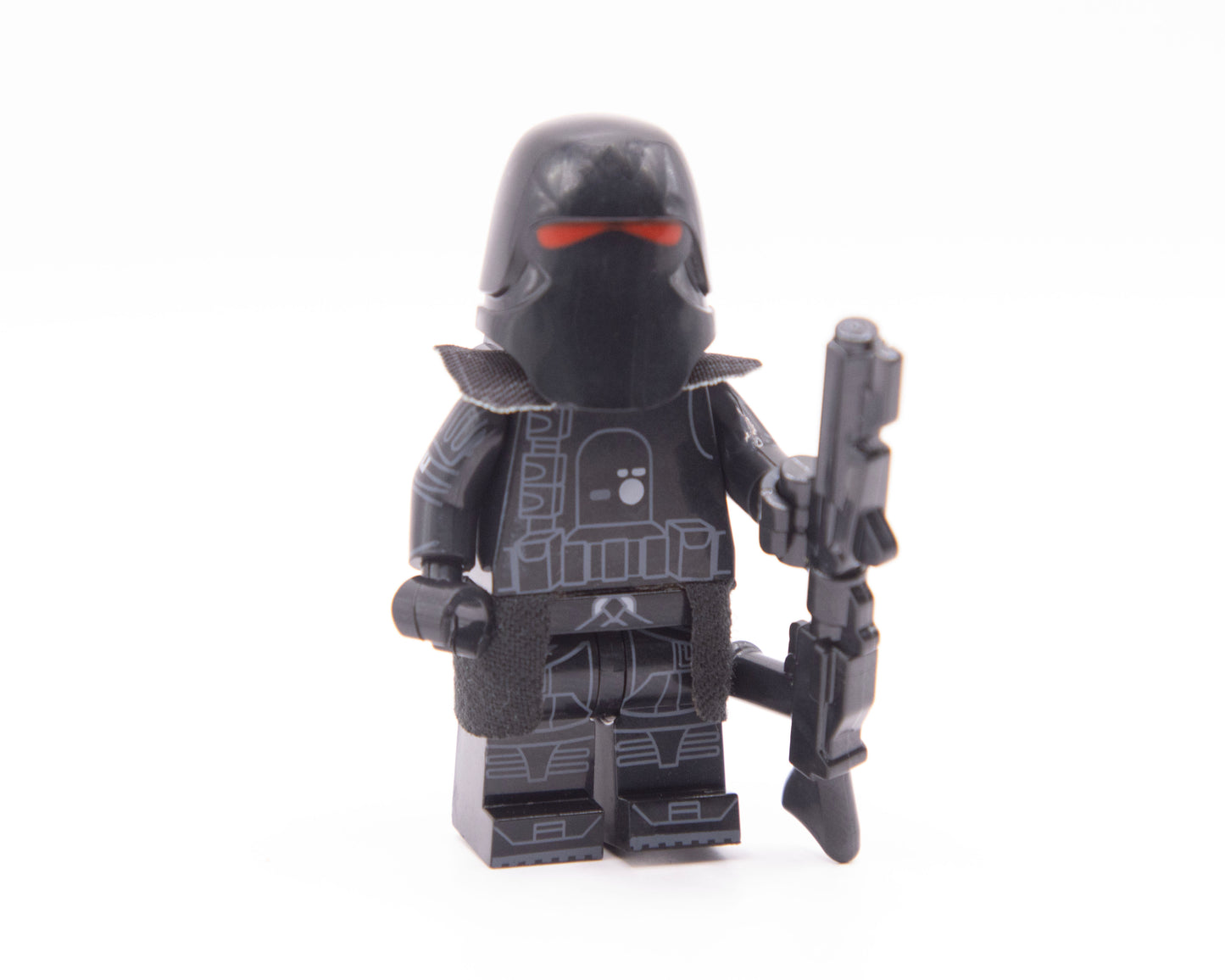 Shadow Marines - 2020 Style
