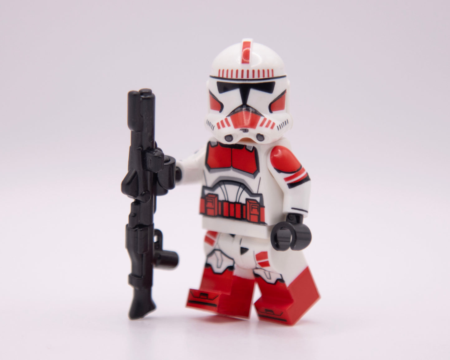 Coruscant Guard - 180° Helmet - 2020 Style