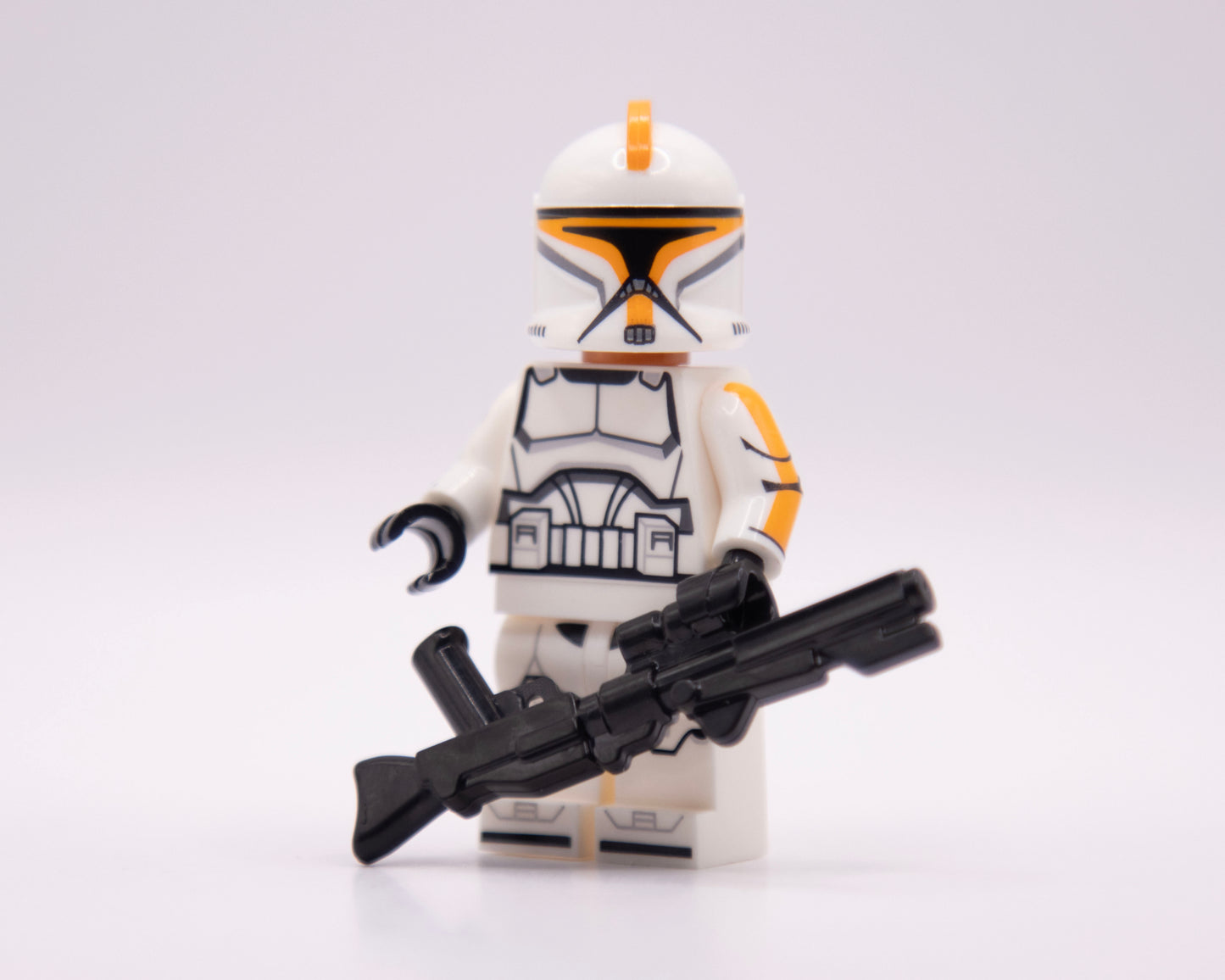 Phase 1 212th - 2020 Style