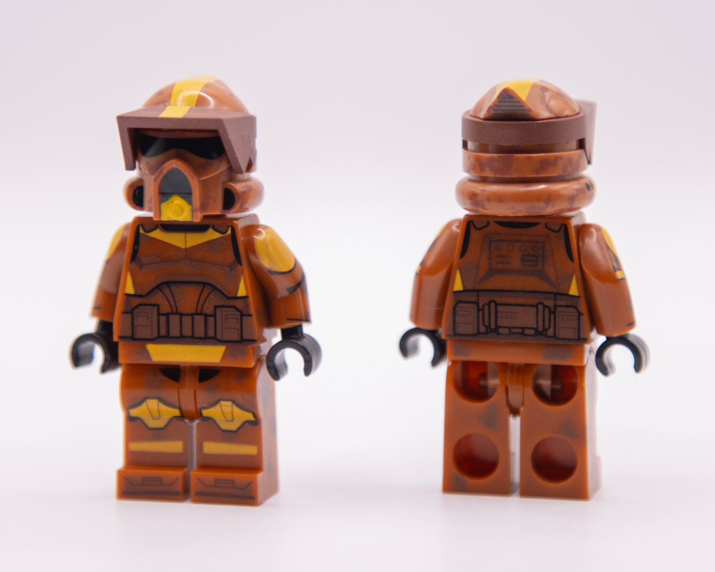 212th Waxer - Geonosis - Star Wars