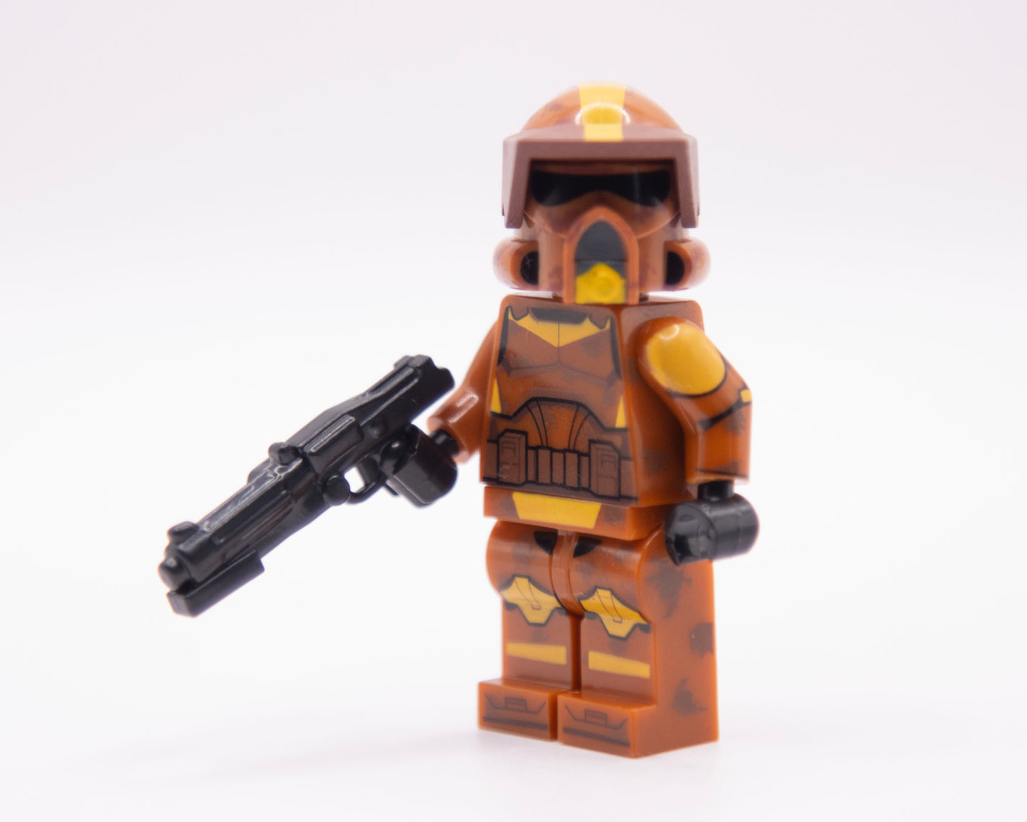 212th Waxer - Geonosis - Star Wars