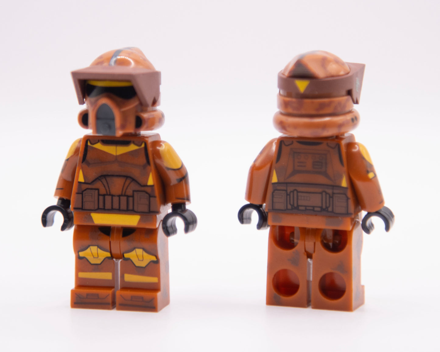 212th Boil - Geonosis - Star Wars