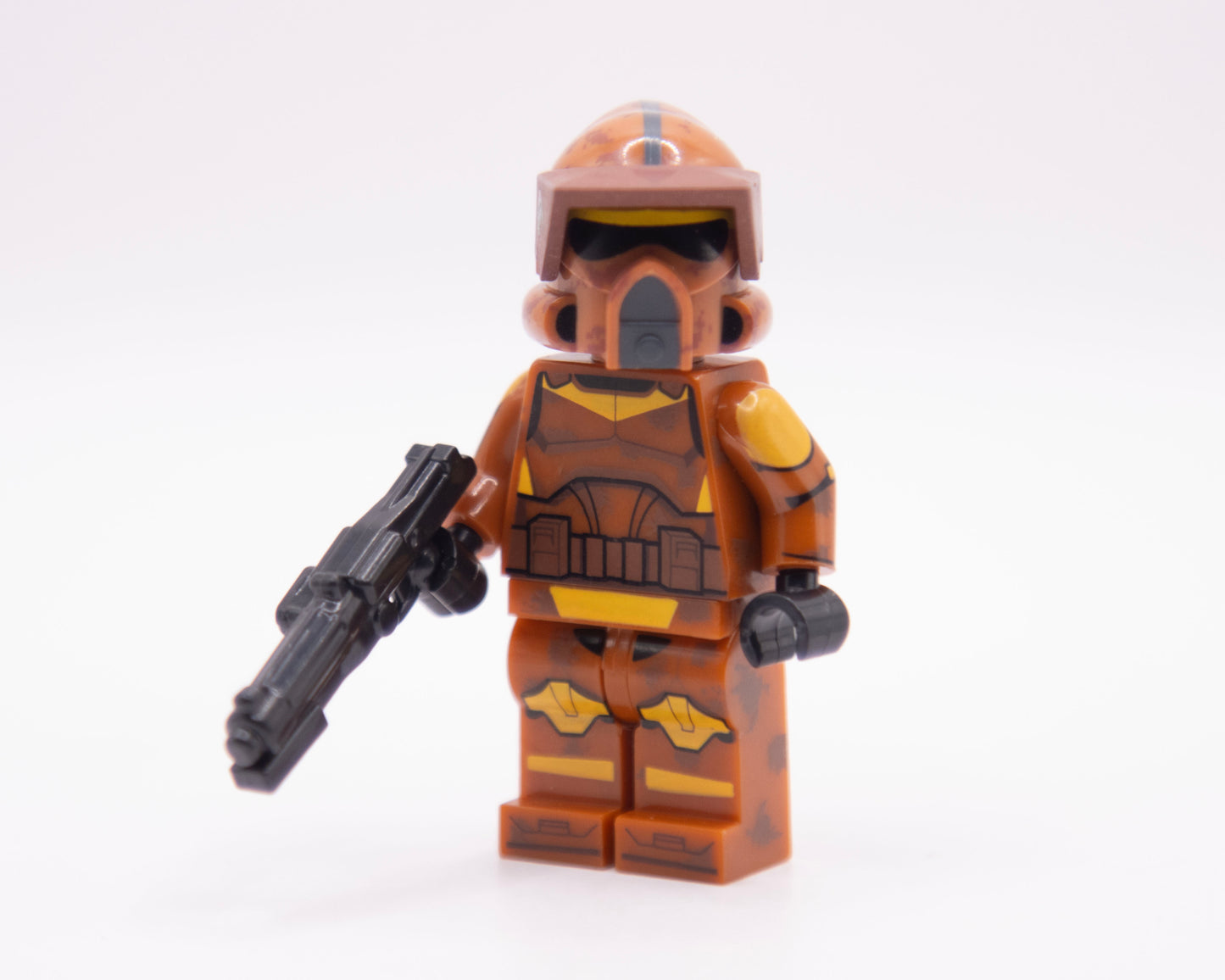 212th Boil - Geonosis - Star Wars