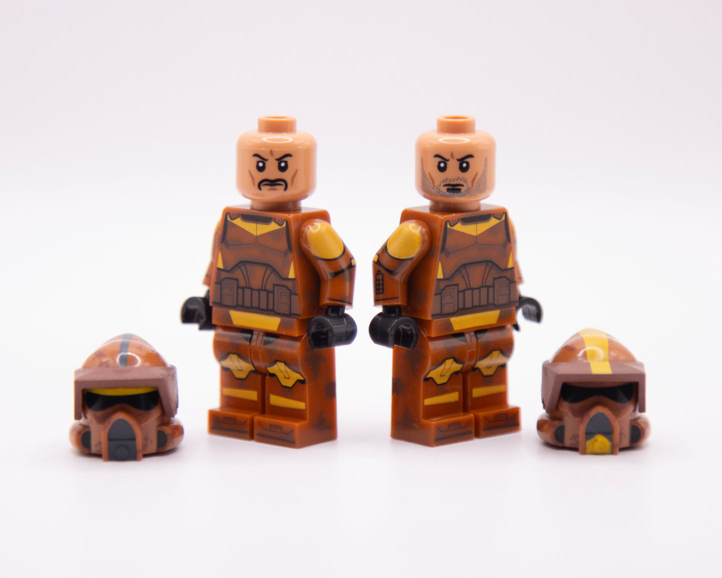 212th Waxer - Geonosis - Star Wars