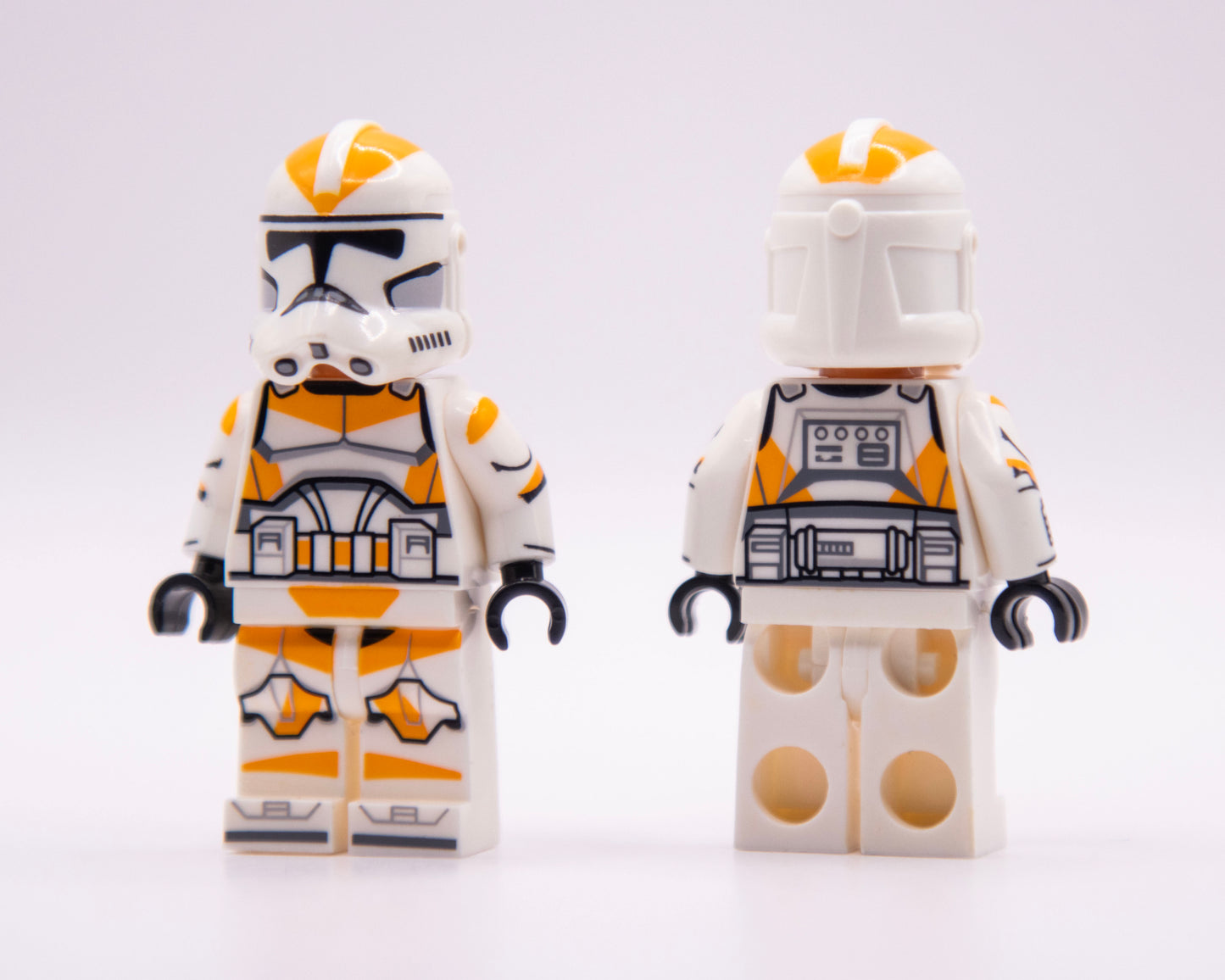 212th Trooper - 2020 Style