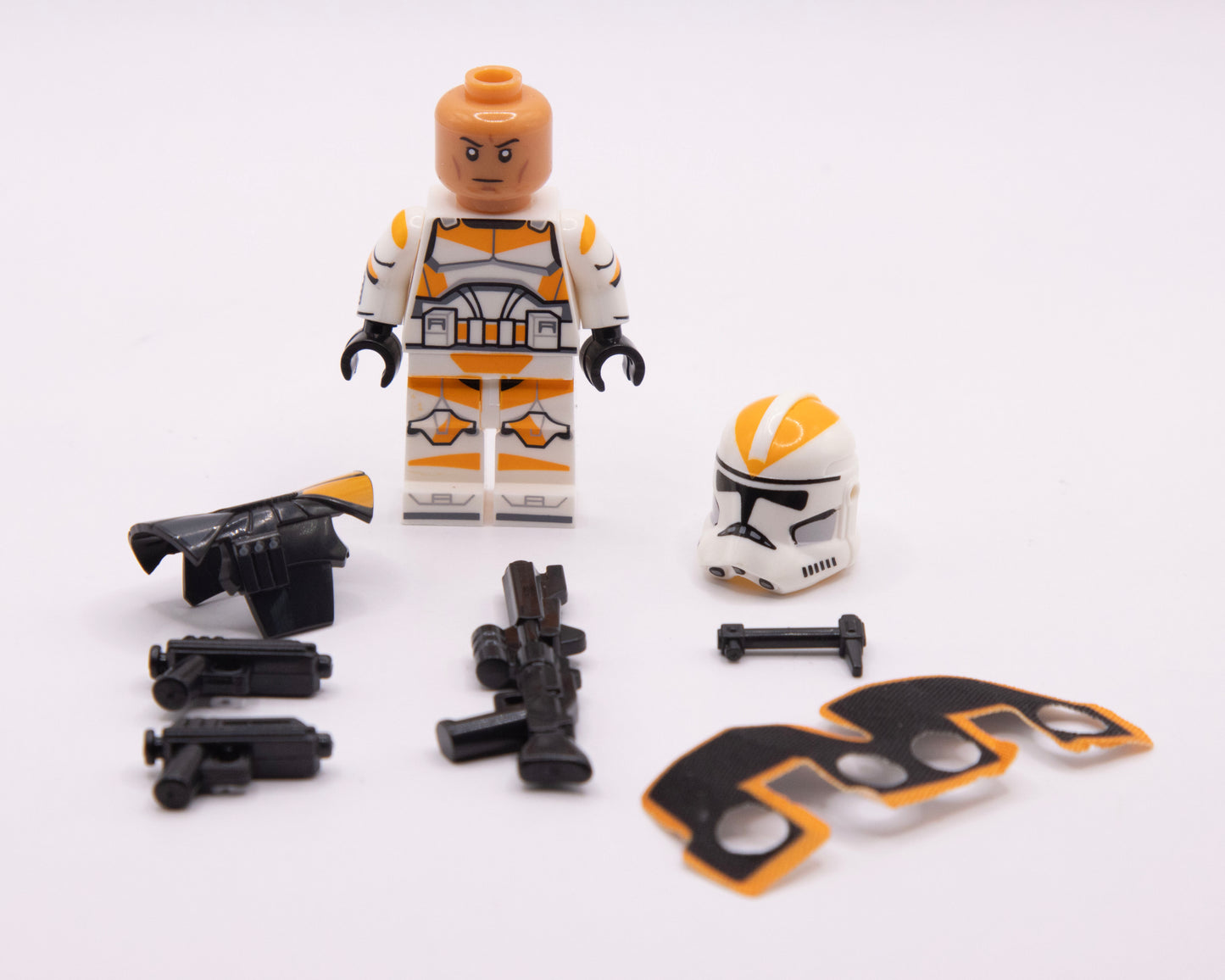 212th Trooper - 2020 Style