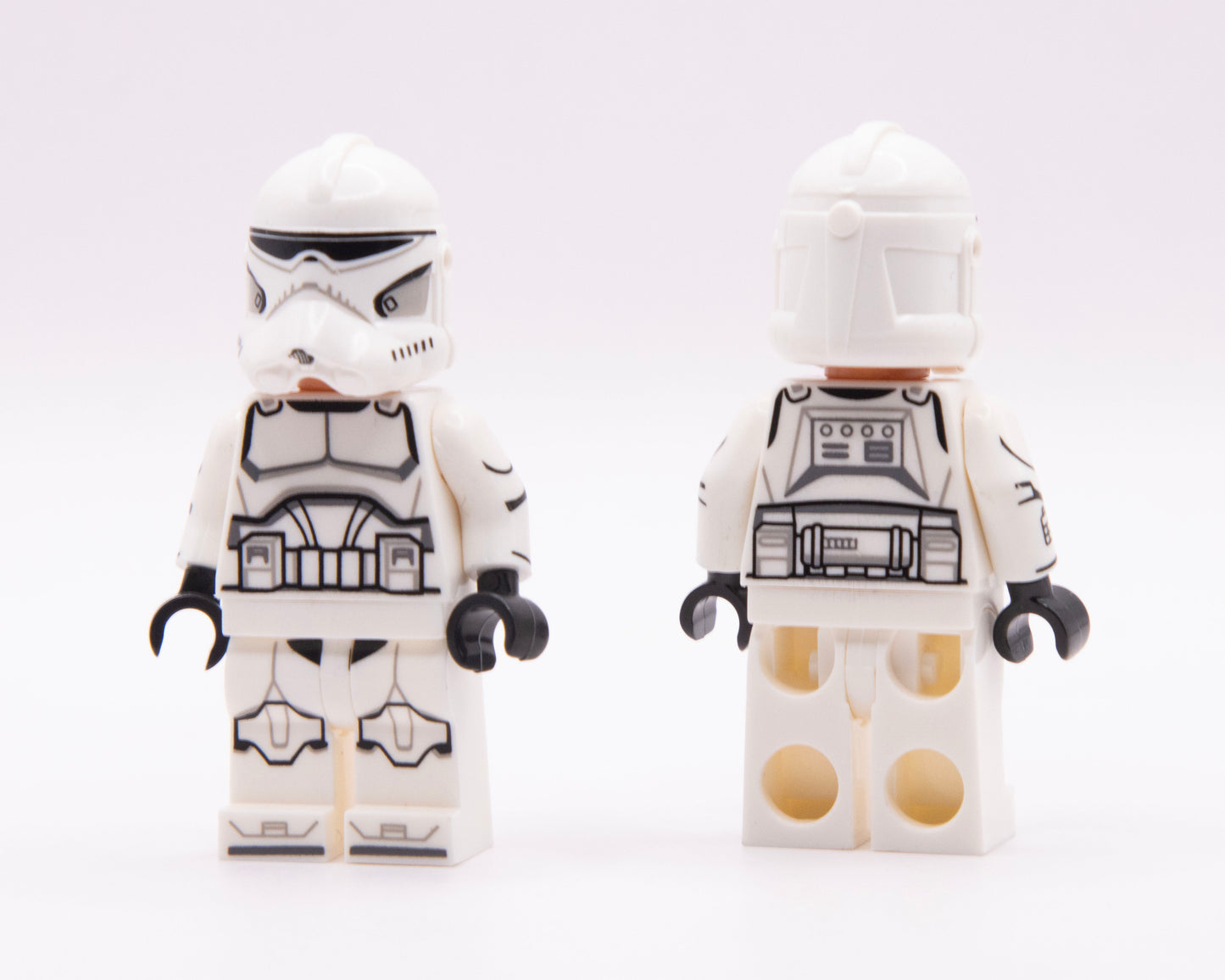 BARC Trooper - 2020 Style