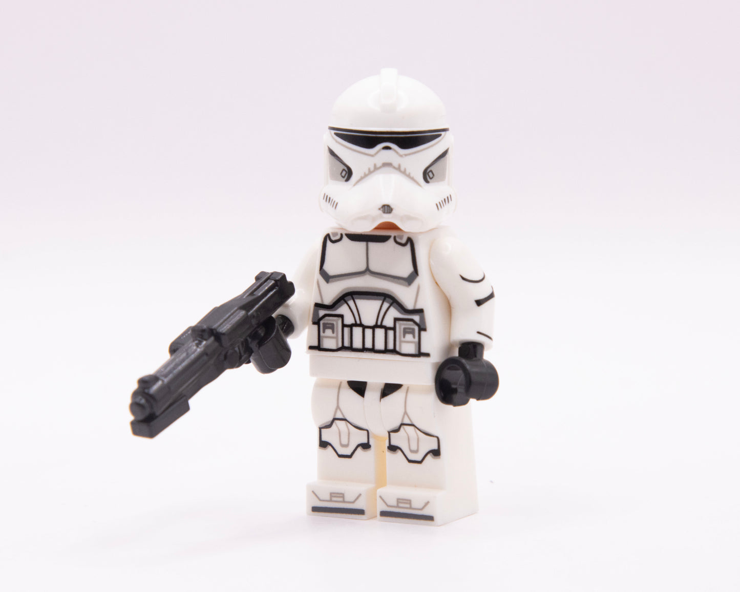 BARC Trooper - 2020 Style