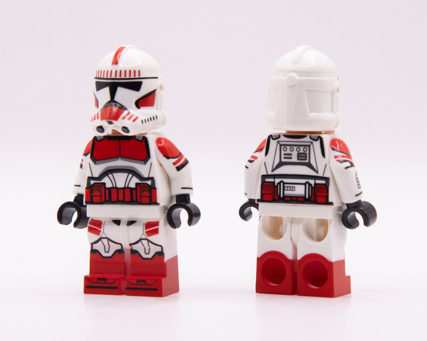 Coruscant Guard - 180° Helmet - 2020 Style