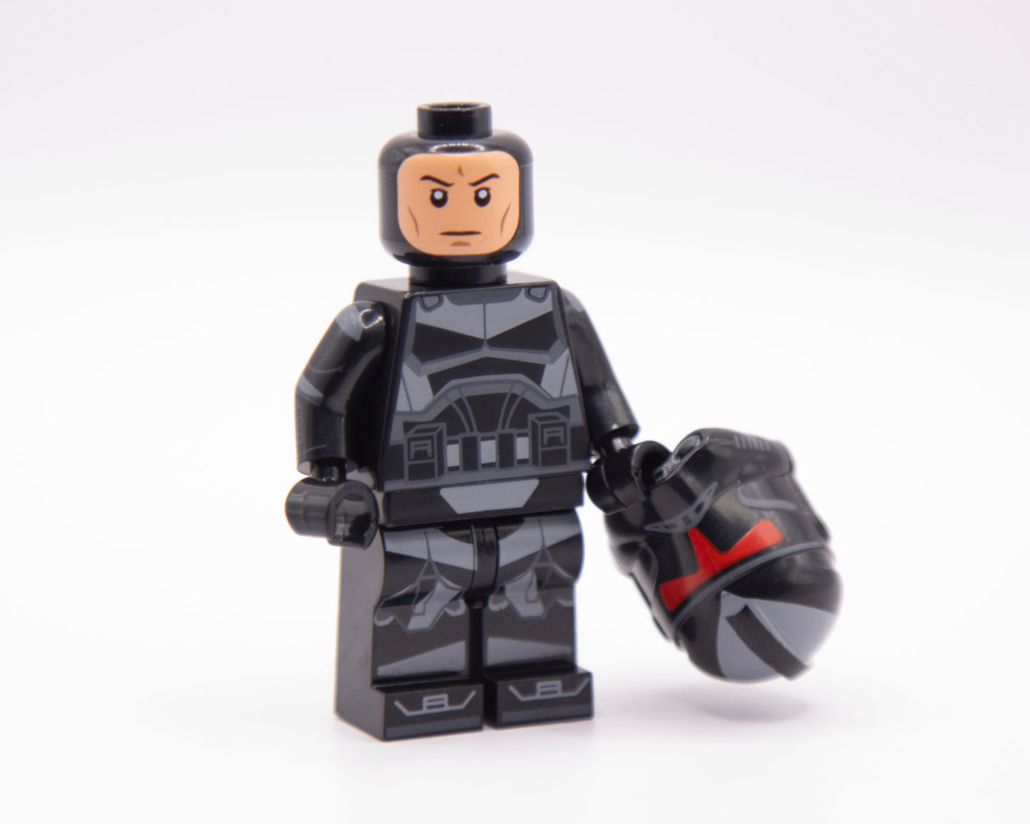 Shadow Trooper - 2020 Style