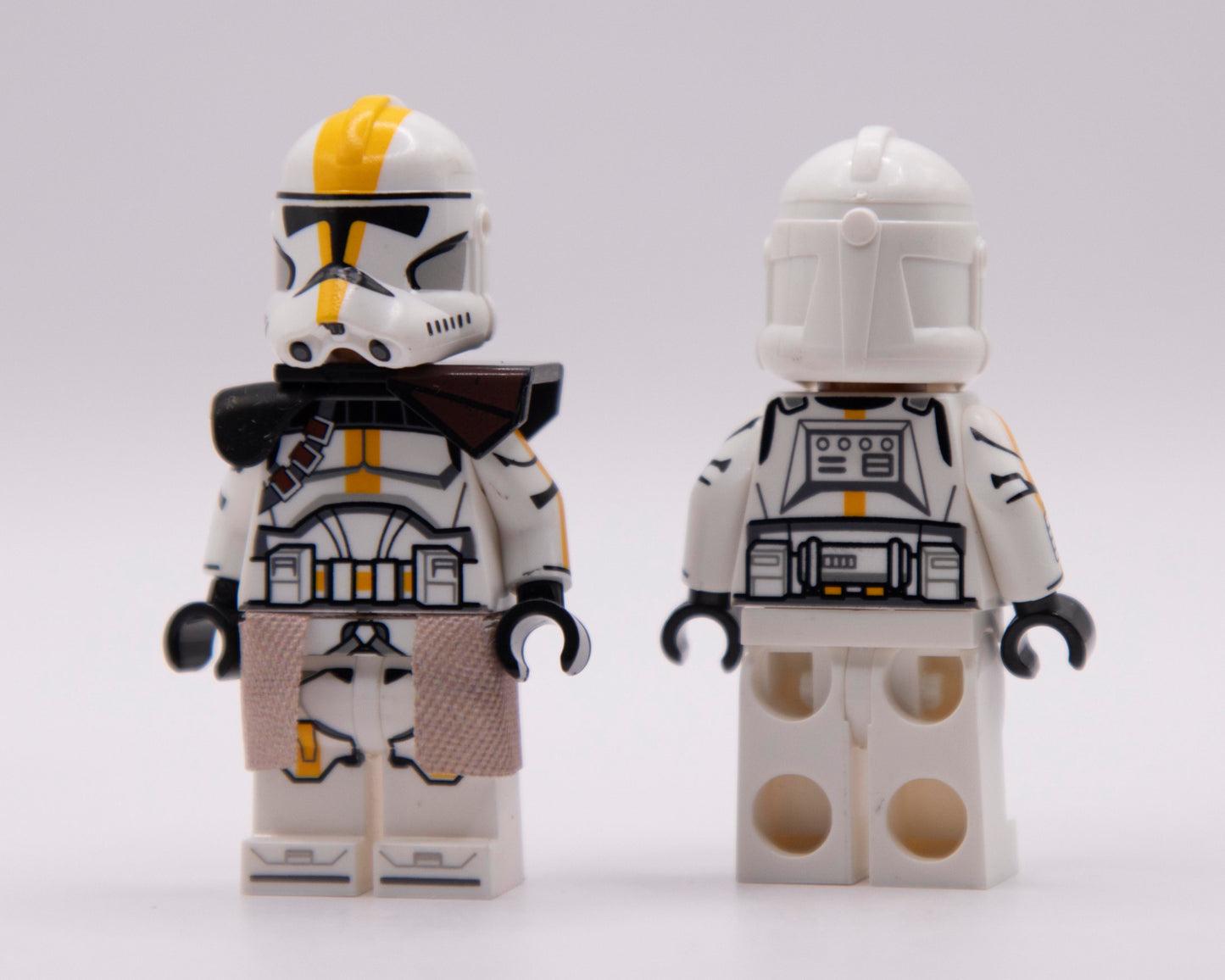 327th Trooper - 180° Helmet - 2020 Style