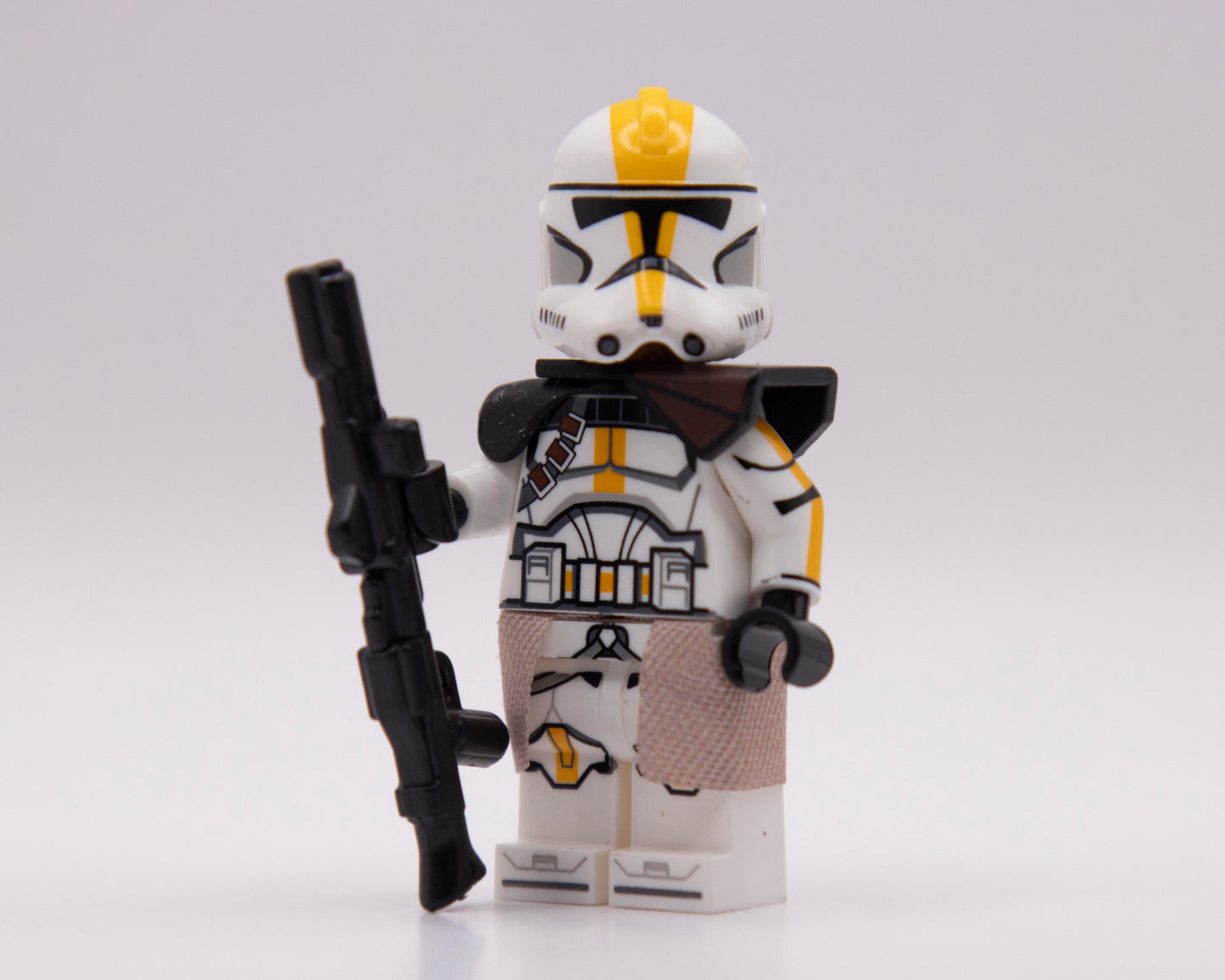 327th Trooper - 180° Helmet - 2020 Style