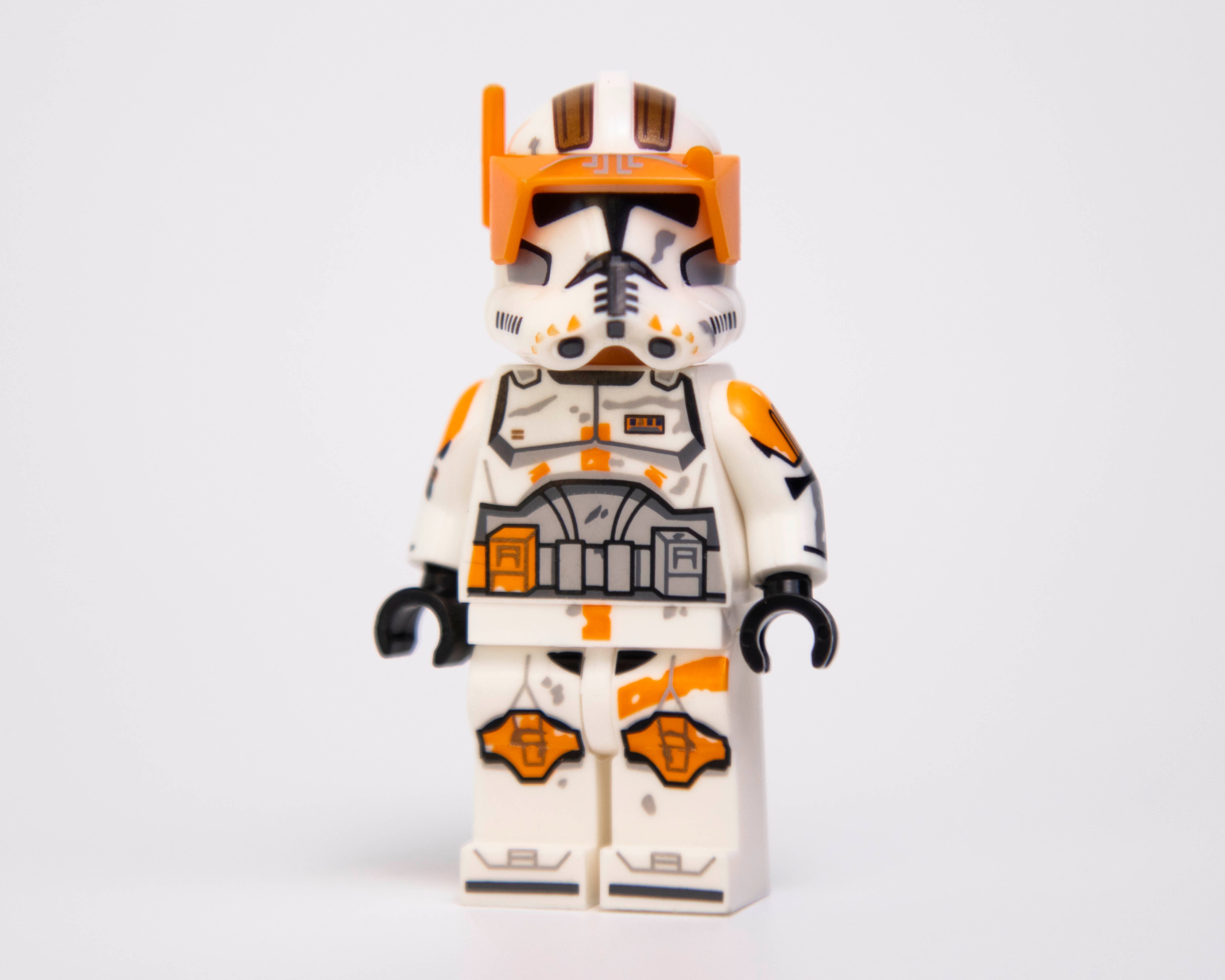 Commander Cody - 2020 Style – RepublicCustomsStore