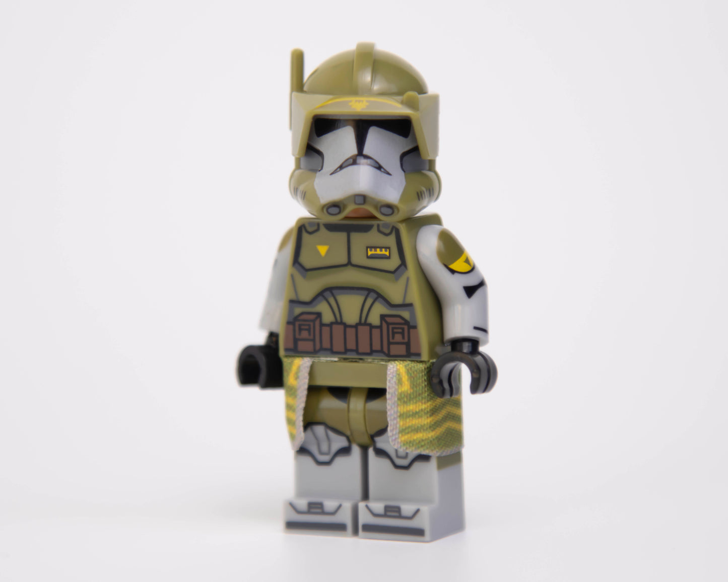 Commander Doom - 2020 Style