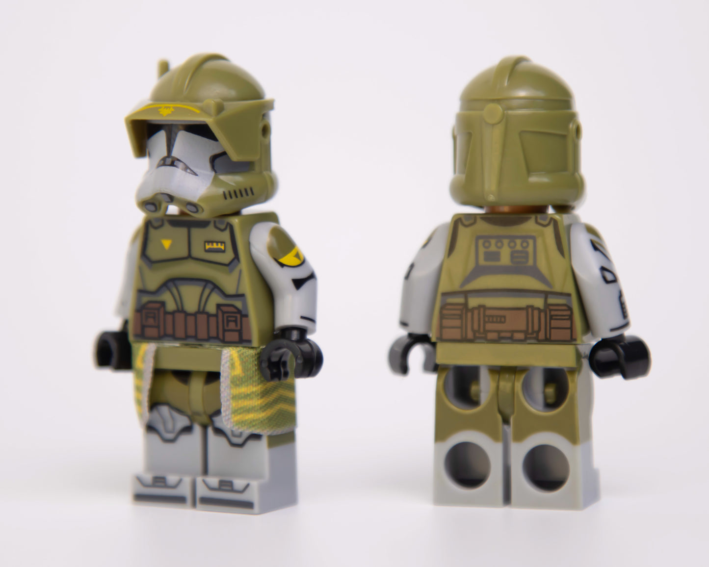 Commander Doom - 2020 Style