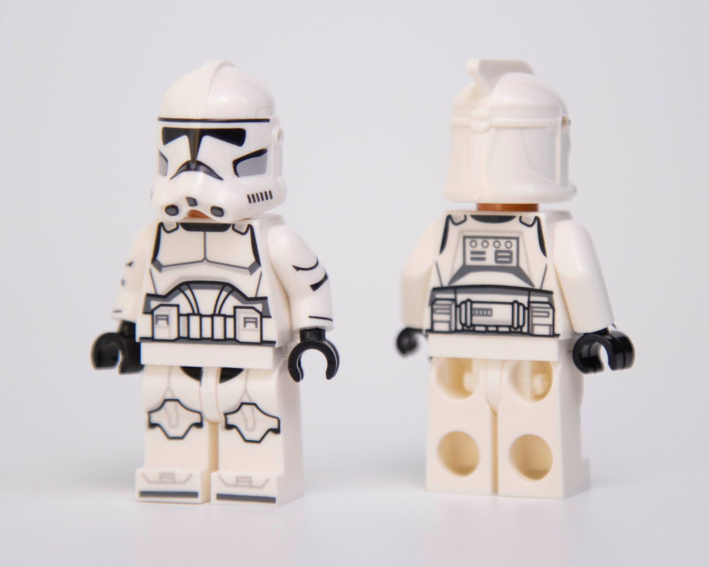 Ultimate Clone Kit - 2020 Style Grunt