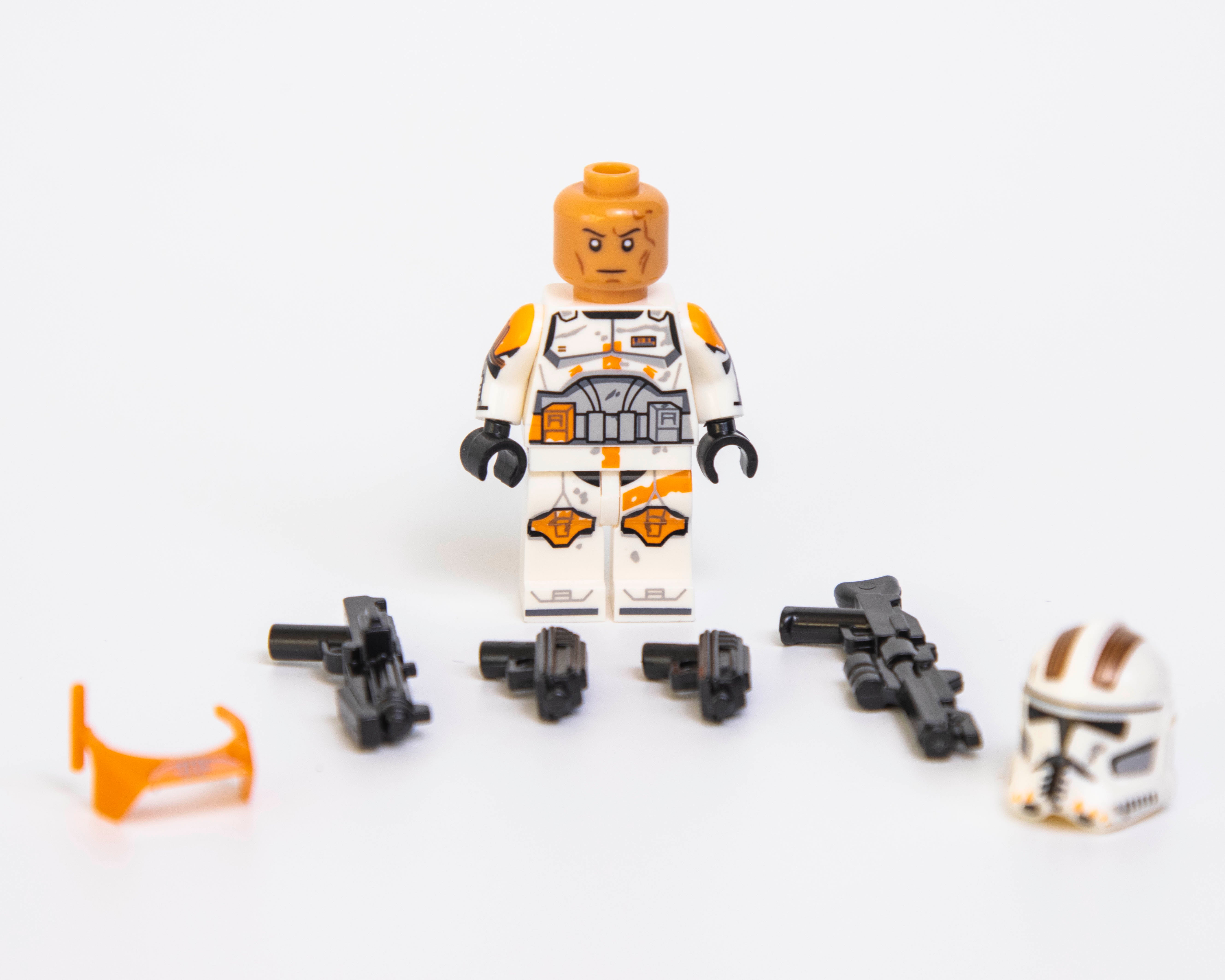 Commander Cody - 2020 Style – RepublicCustomsStore