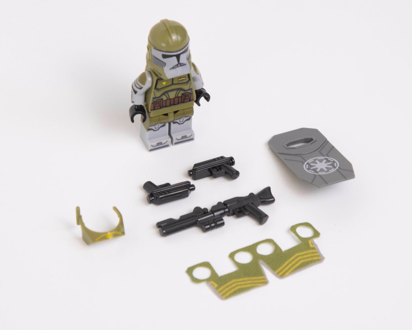 Commander Doom - 2020 Style