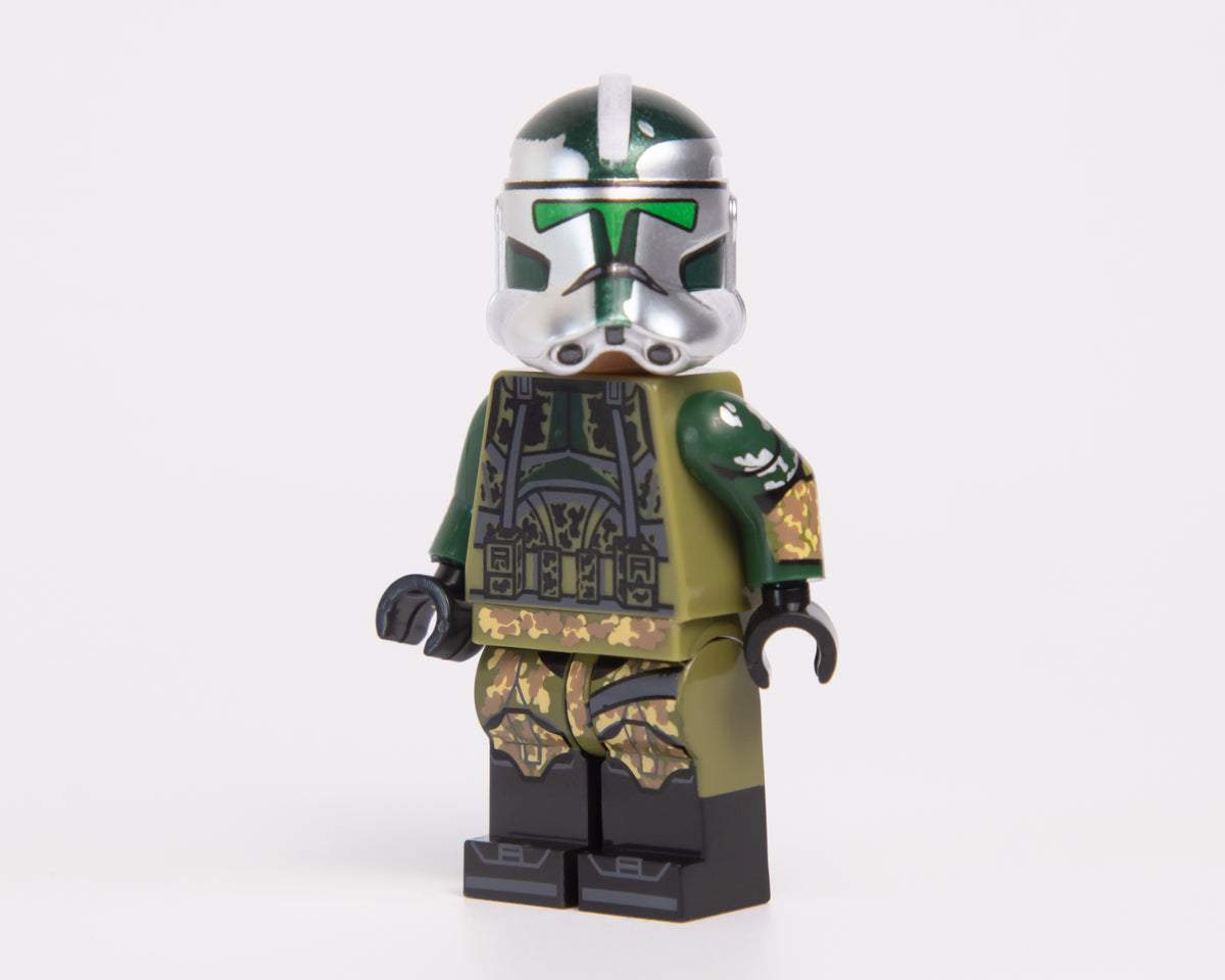 Commander Gree Custom Commander Gree - 2020 Style ā RepublicCustomsStore