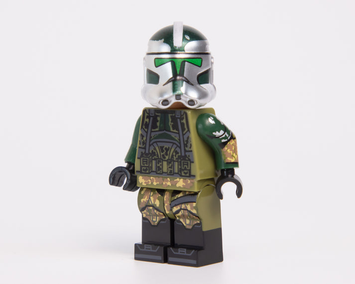 Commander Gree - 2020 Style – RepublicCustomsStore