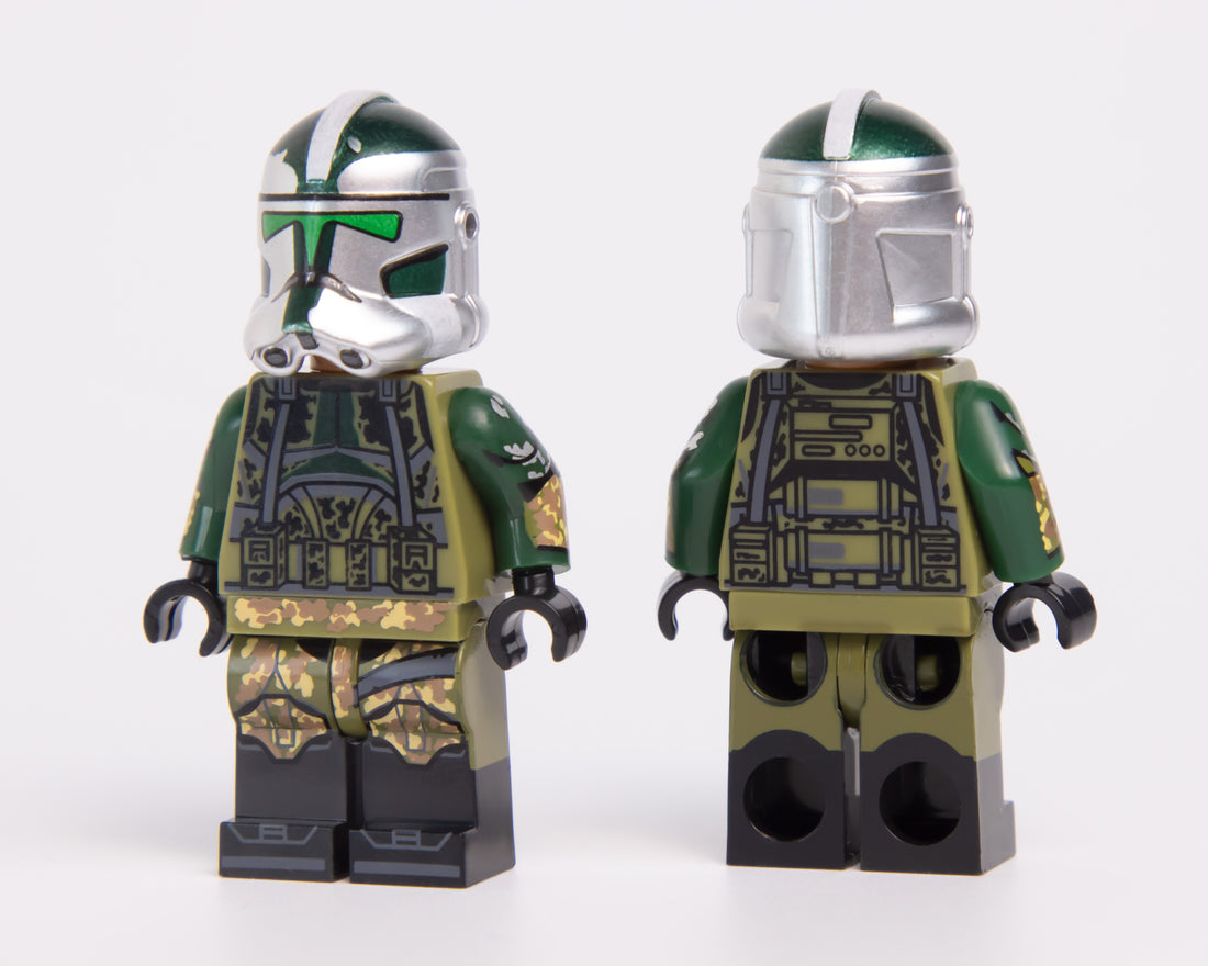 Commander Gree - 2020 Style – RepublicCustomsStore