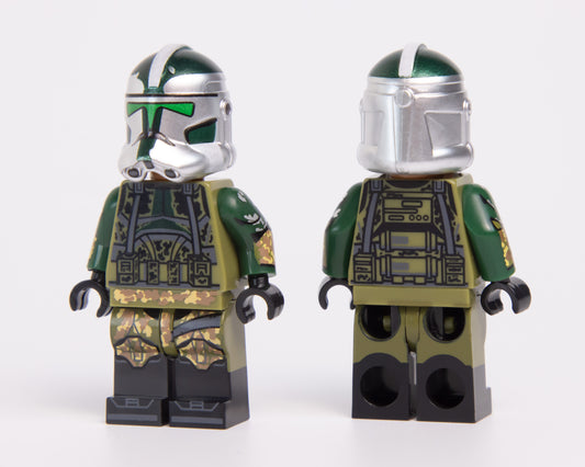 Commander Gree - 2020 Style