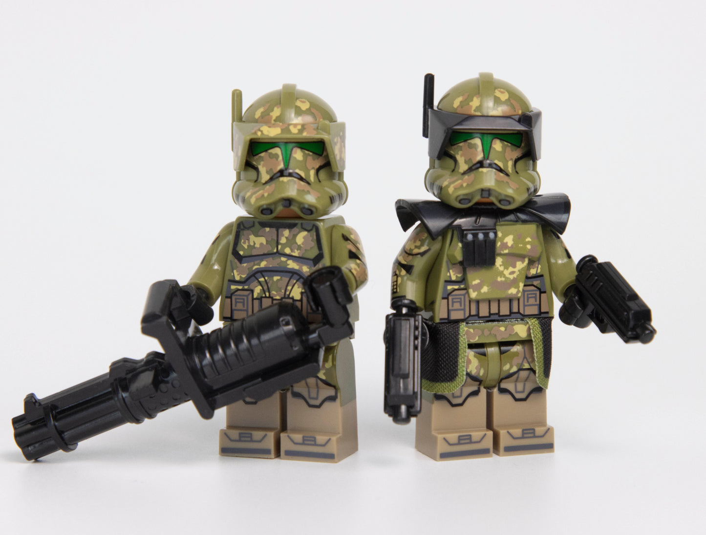 41st Kashyyyk Trooper - 2020 Style