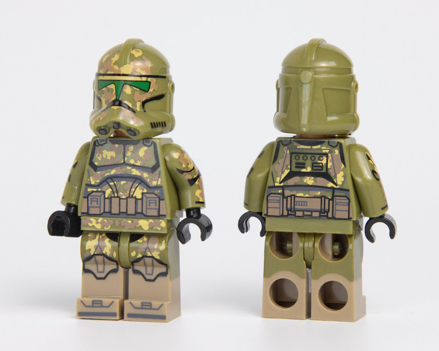 41st Kashyyyk Trooper - 2020 Style