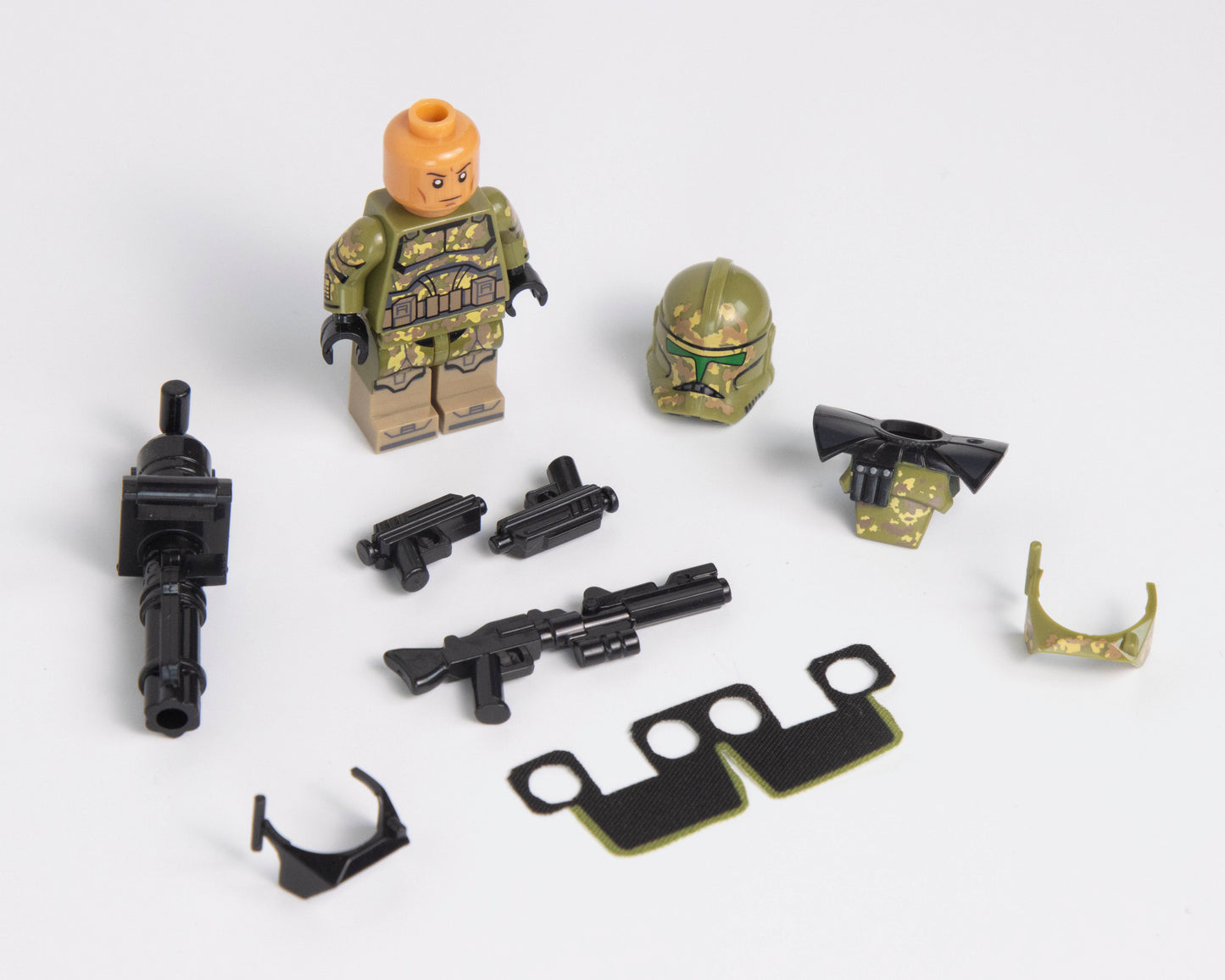 41st Kashyyyk Trooper - 2020 Style