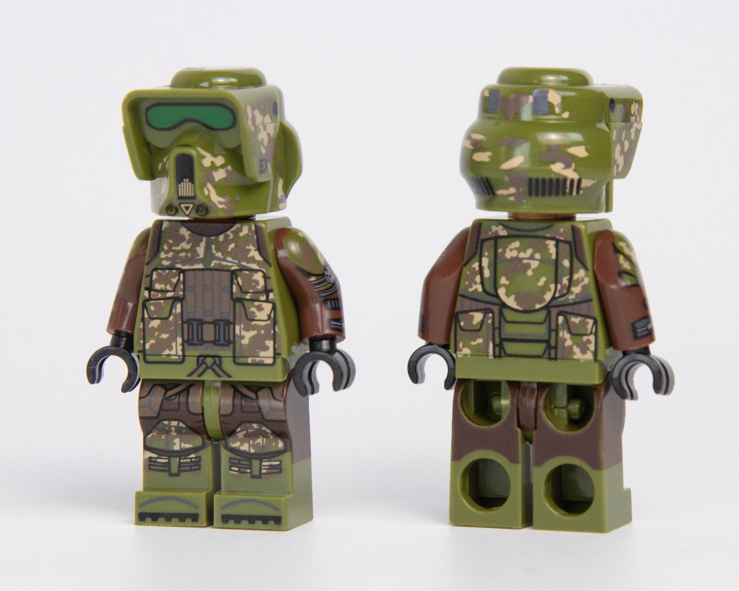 41st Kashyyyk Scout - 2020 Style