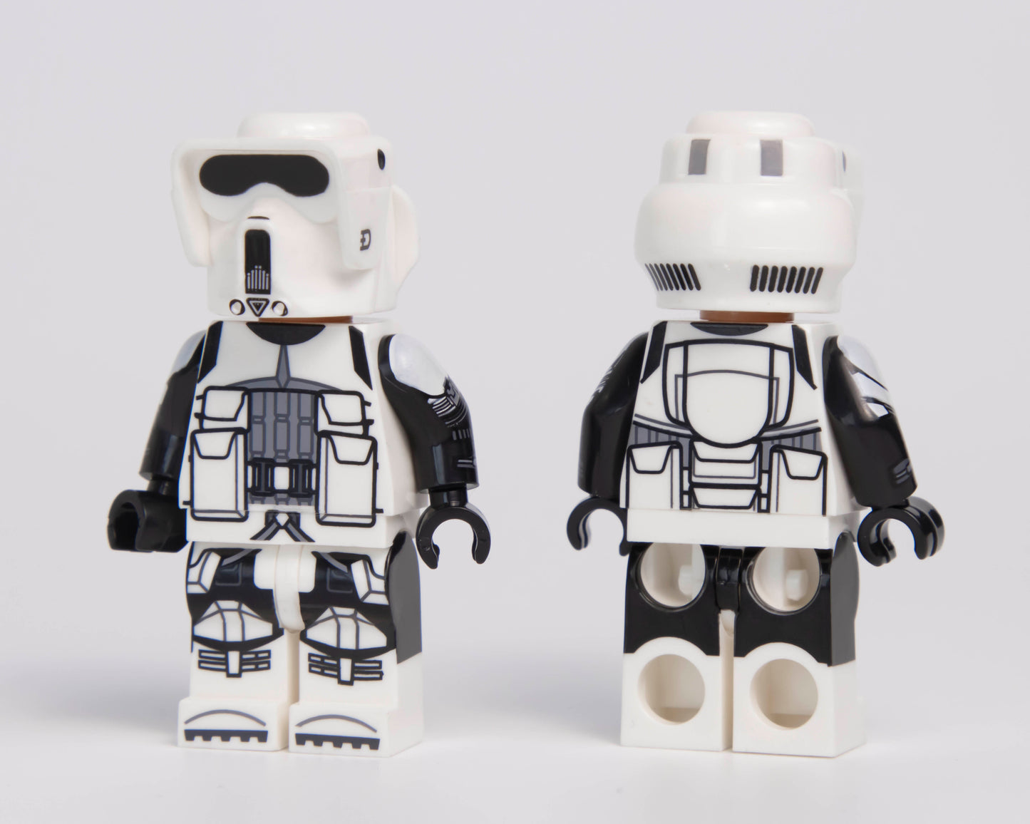 Clone Scout - 2020 Style