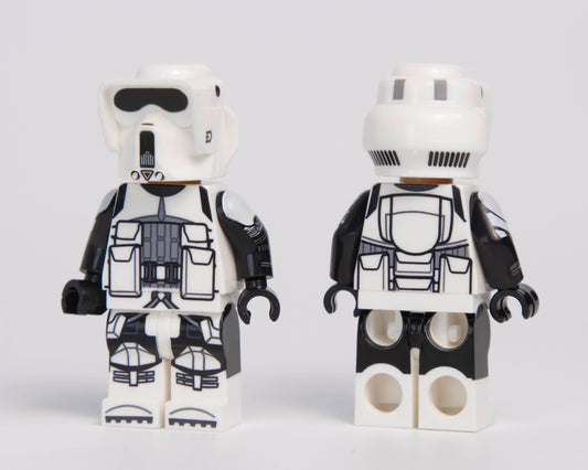 Clone Scout - 2020 Style