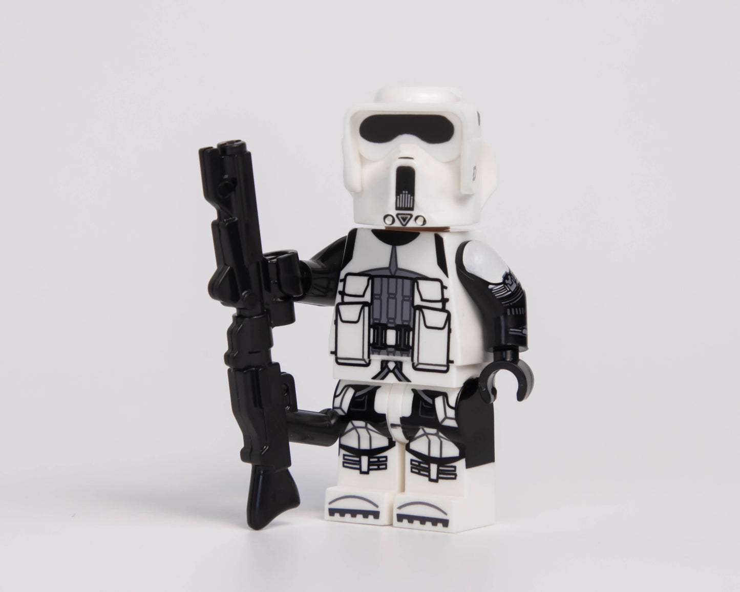 Clone Scout - 2020 Style