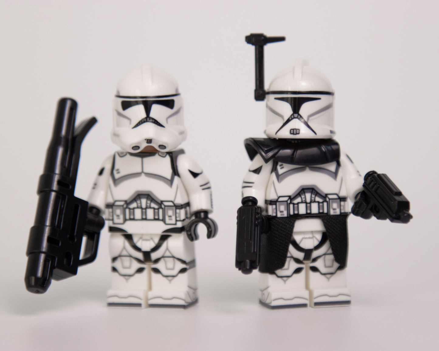 Realistic Clone Trooper Kit