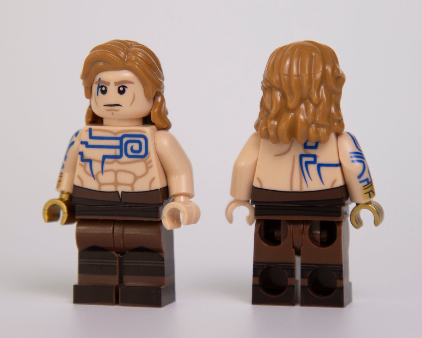 Anakin Skywalker - 2003 Clone Wars