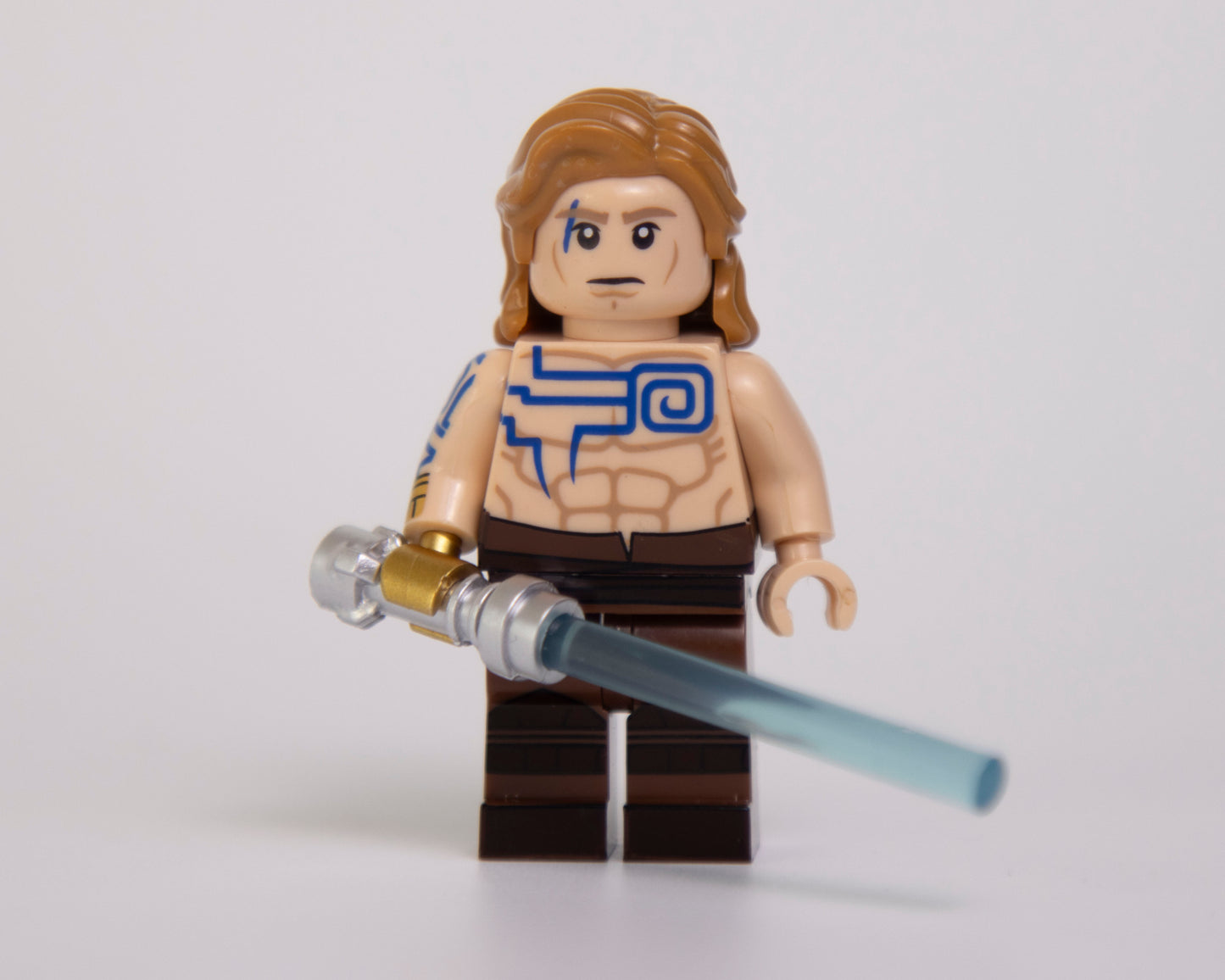 Anakin Skywalker - 2003 Clone Wars