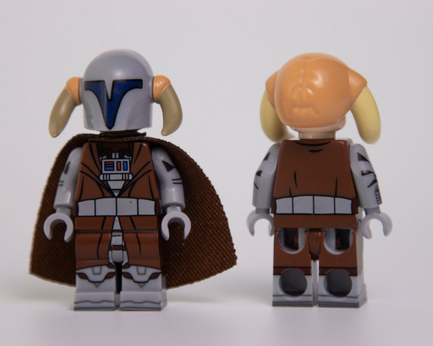 Saesee Tiin - 2003 Clone Wars