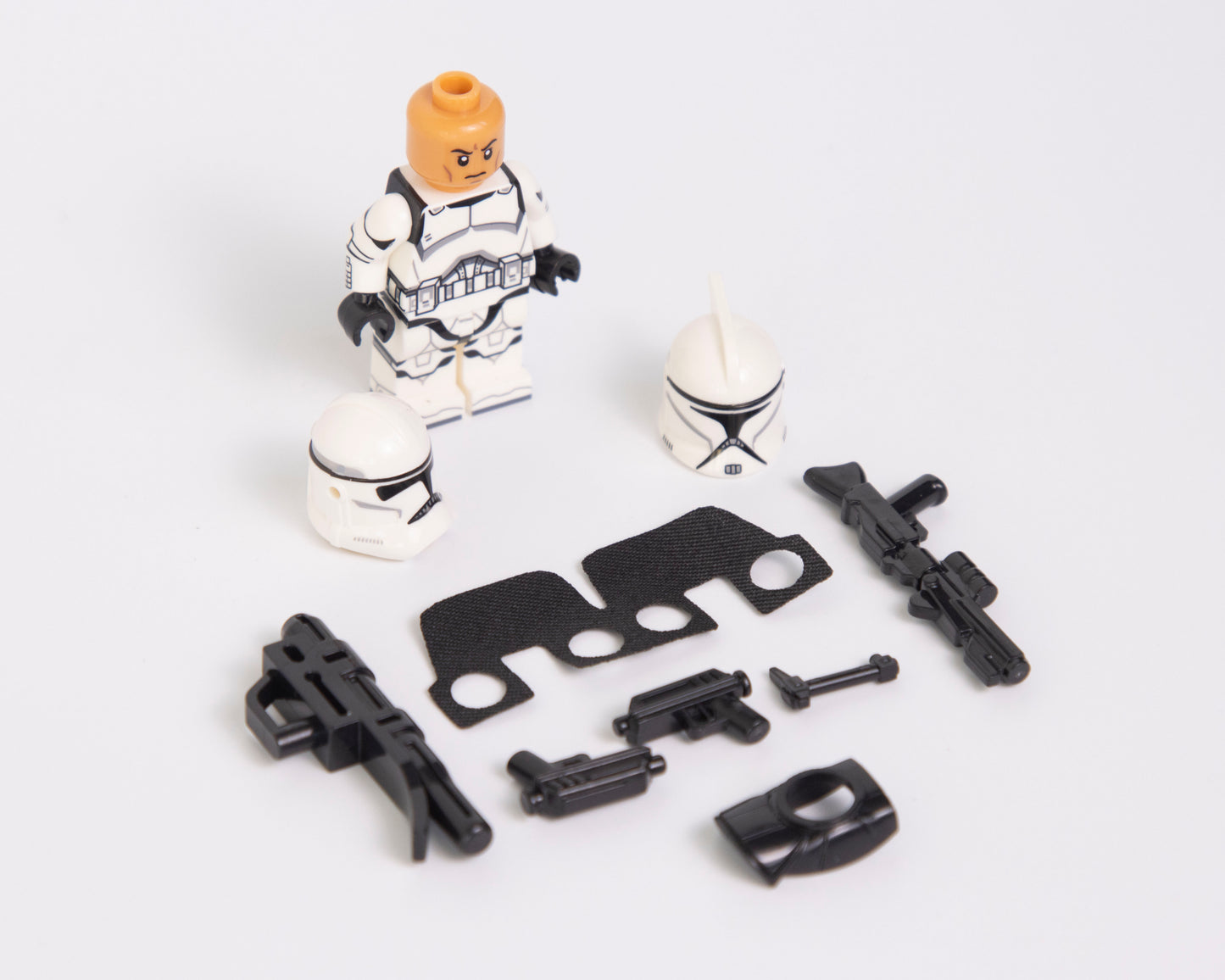 Realistic Clone Trooper Kit