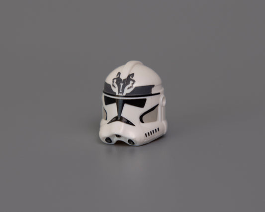 Wolfpack Trooper - 180° Replacement Helmet