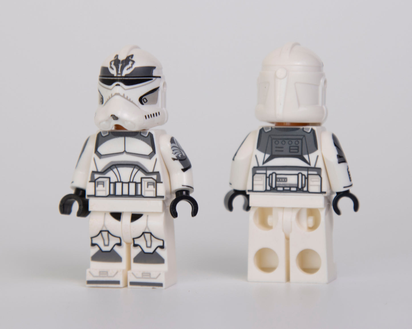 Wolfpack BARC Trooper - 2020 Style