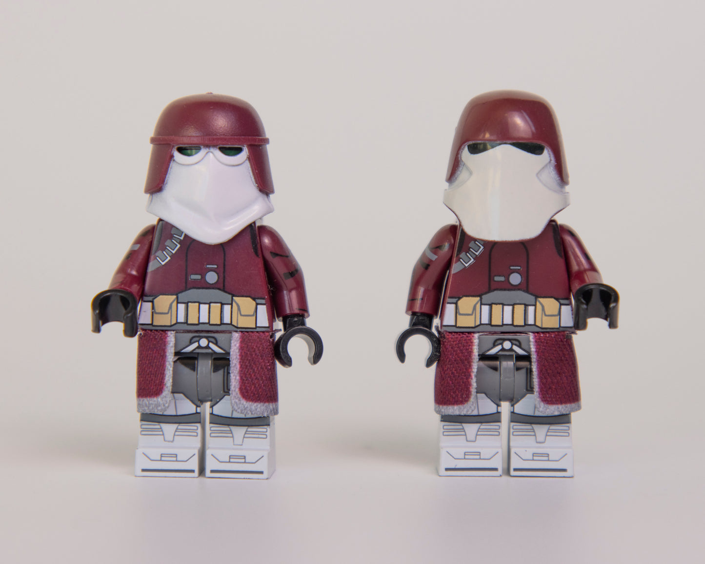 V1 Galactic Marine Upgrade Kit - (5 Pack)