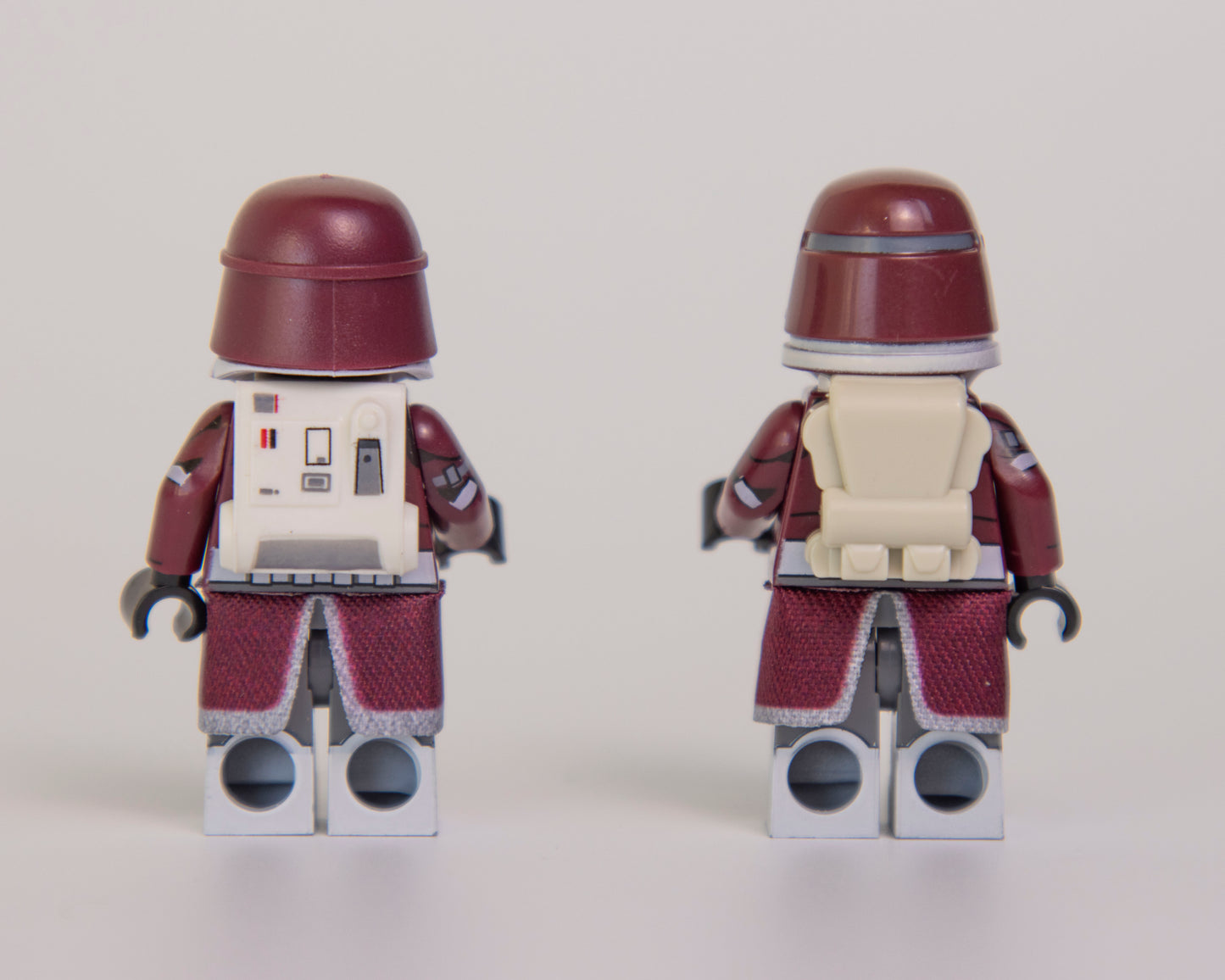 V1 Galactic Marine Upgrade Kit - (5 Pack)