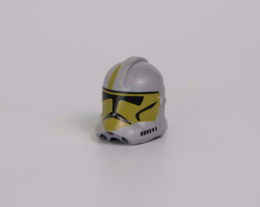 Doom Trooper - 180° Replacement Helmet - Blemished