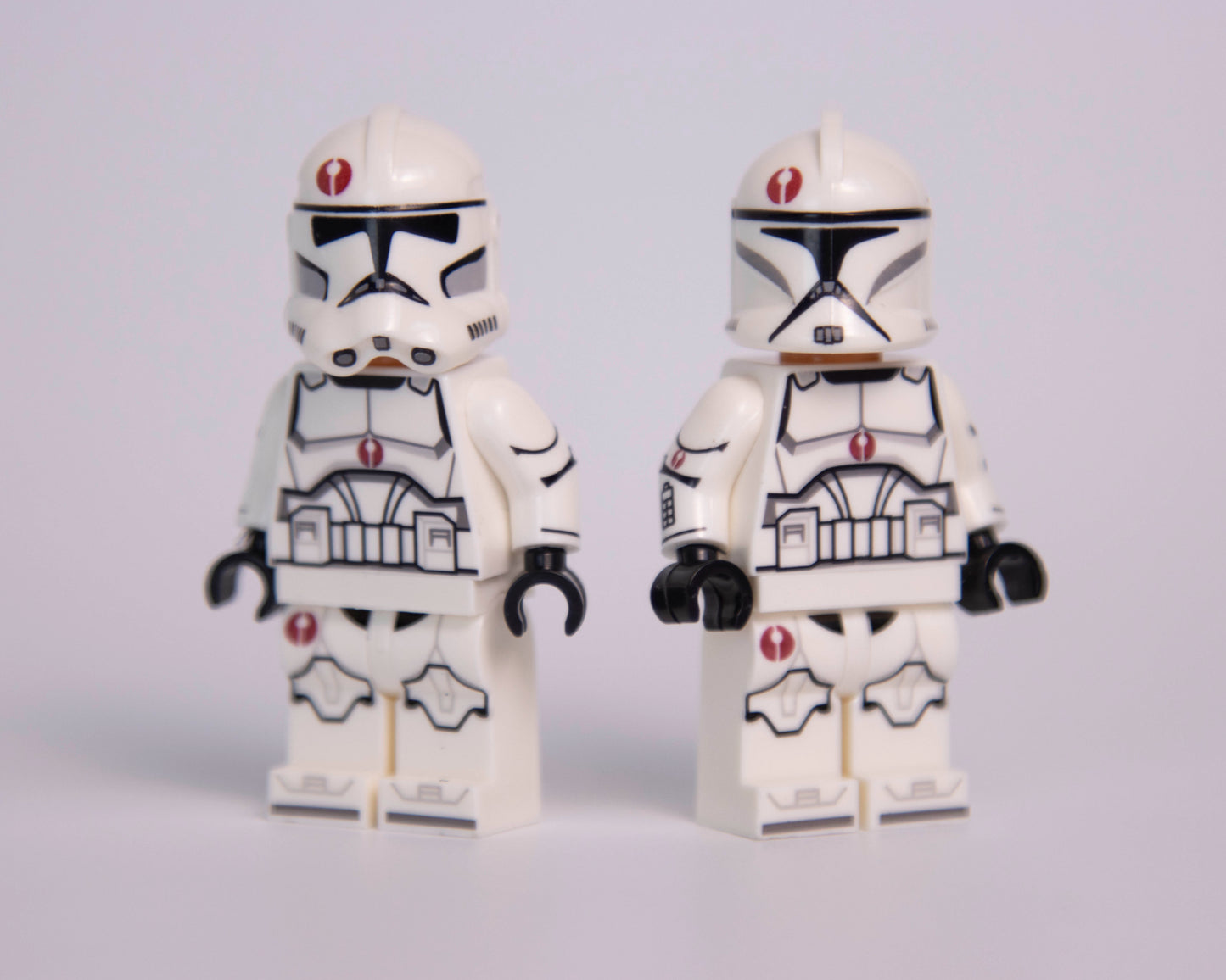 91st Recon Trooper - 2020 Style