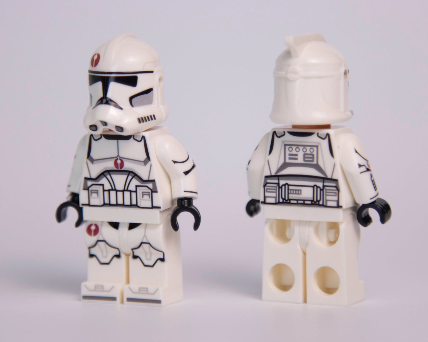91st Recon Trooper - 2020 Style