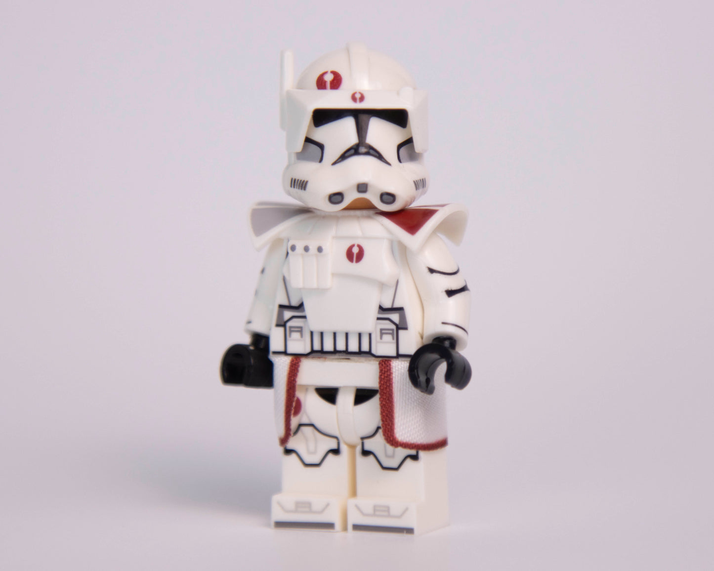 91st Recon Trooper - 2020 Style