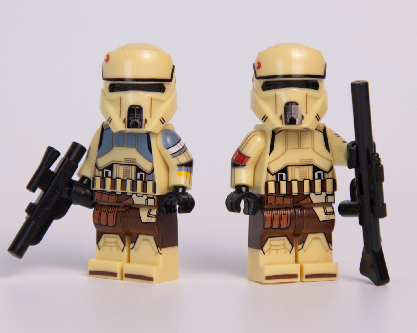 Imperial Shoretroopers