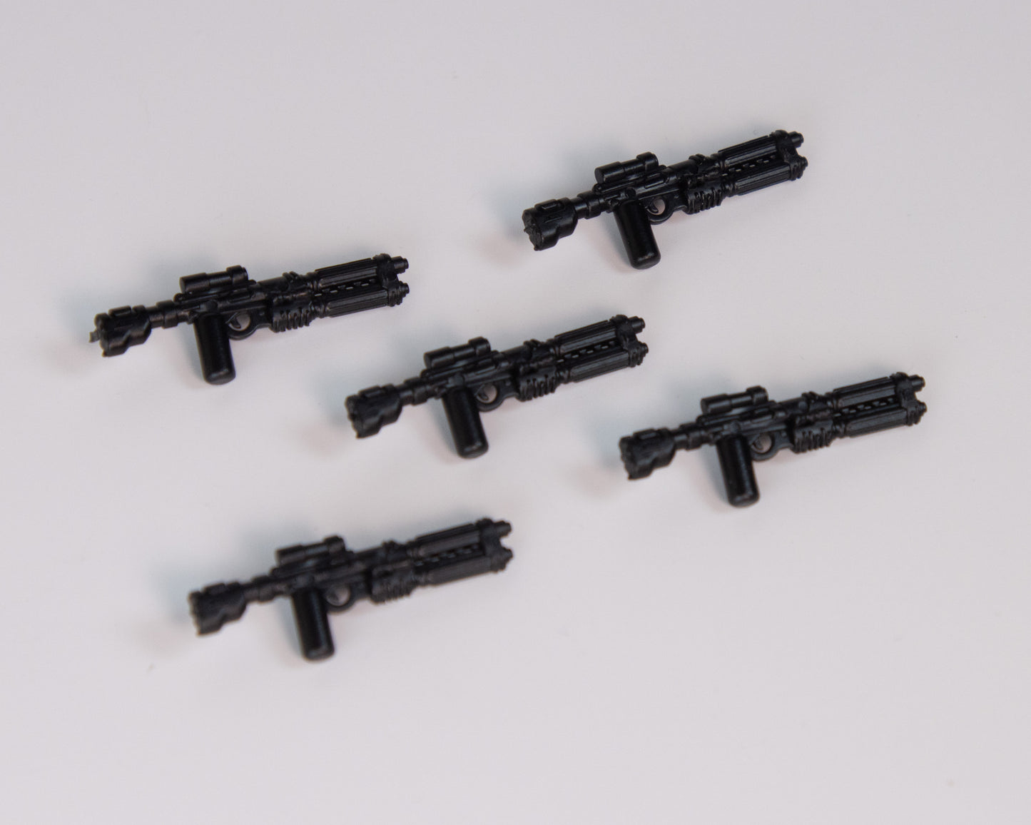 E-22 Blaster (5 Pack)