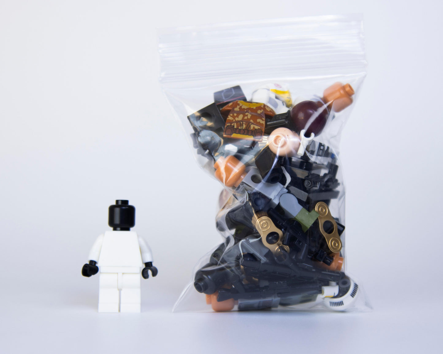 Mystery Bag